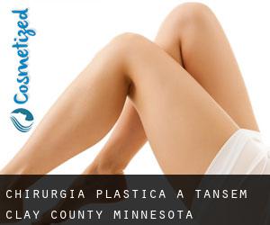 chirurgia plastica a Tansem (Clay County, Minnesota)