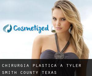 chirurgia plastica a Tyler (Smith County, Texas)