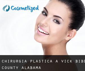 chirurgia plastica a Vick (Bibb County, Alabama)
