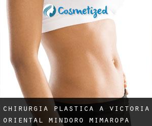 chirurgia plastica a Victoria (Oriental Mindoro, Mimaropa)