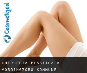 chirurgia plastica a Vordingborg Kommune