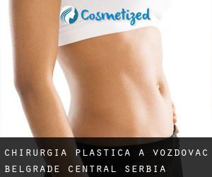chirurgia plastica a Voždovac (Belgrade, Central Serbia)