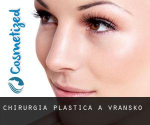 chirurgia plastica a Vransko