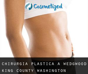 chirurgia plastica a Wedgwood (King County, Washington)