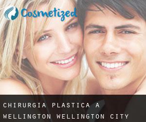 chirurgia plastica a Wellington (Wellington City, Wellington)