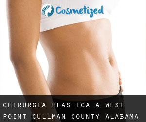 chirurgia plastica a West Point (Cullman County, Alabama)