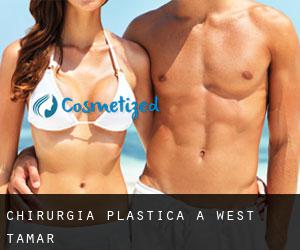 chirurgia plastica a West Tamar