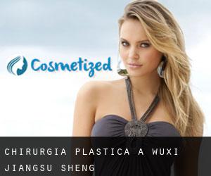 chirurgia plastica a Wuxi (Jiangsu Sheng) chirurgia plastica a Wuxi (Jiangsu Sheng)
