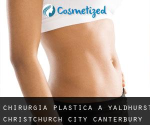 chirurgia plastica a Yaldhurst (Christchurch City, Canterbury)