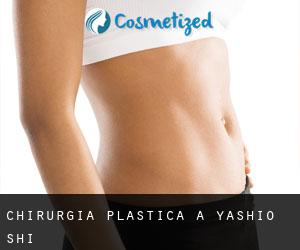 chirurgia plastica a Yashio-shi chirurgia plastica a Yashio-shi