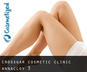 Crossgar Cosmetic Clinic (Annacloy) #3