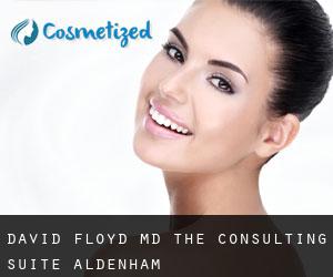 David FLOYD MD. The Consulting Suite (Aldenham)