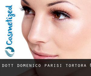 Dott. Domenico Parisi (Tortora) #6