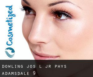 Dowling Jos L Jr Phys (Adamsdale) #9