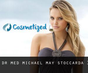 Dr. med. Michael May (Stoccarda) #1