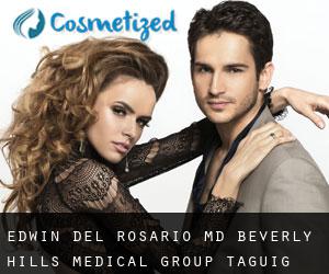Edwin DEL ROSARIO MD. Beverly Hills Medical Group (Taguig City)