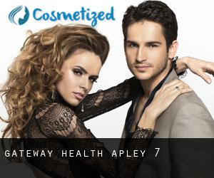 Gateway Health (Apley) #7