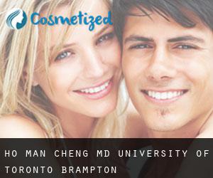 Ho Man CHENG MD. University of Toronto (Brampton)