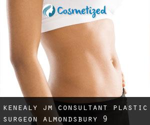 Kenealy J.M Consultant Plastic Surgeon (Almondsbury) #9
