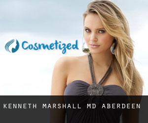 Kenneth MARSHALL MD. (Aberdeen)