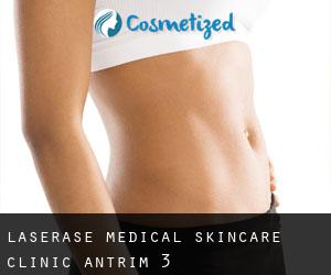 Laserase Medical Skincare Clinic (Antrim) #3