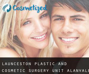 Launceston Plastic and Cosmetic Surgery Unit (Alanvale) #9