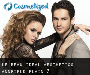Le Beau Ideal Aesthetics (Annfield Plain) #7
