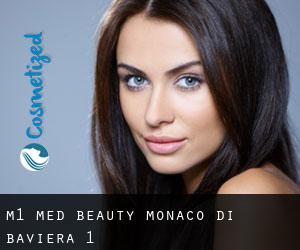 M1 Med Beauty (Monaco di Baviera) #1