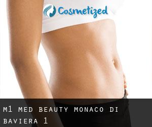 M1 Med Beauty (Monaco di Baviera) #1