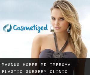 Magnus HOBER MD. Improva Plastic Surgery Clinic (Stoccolma)