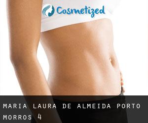 Maria Laura de Almeida Porto (Morros) #4