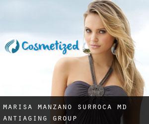 Marisa MANZANO SURROCA MD. Antiaging Group Barcelona<br/>http://www.antiaginggroupbarcelona.com/ (Sóller)
