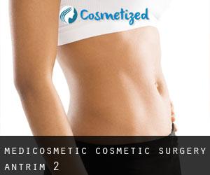 Medicosmetic Cosmetic Surgery (Antrim) #2