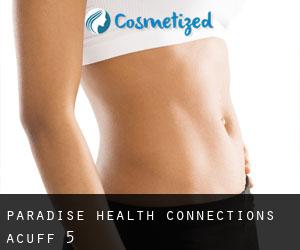 Paradise Health Connections (Acuff) #5