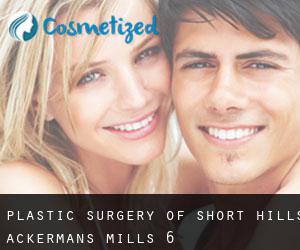 Plastic Surgery of Short Hills (Ackermans Mills) #6
