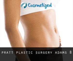 Pratt Plastic Surgery (Adams) #8