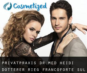 Privatpraxis Dr. med. Heidi Dötterer-Rieg (Francoforte sul Meno) #4