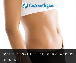 Rosen Cosmetic Surgery (Ackers Corner) #6