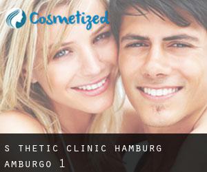 S-thetic Clinic Hamburg (Amburgo) #1