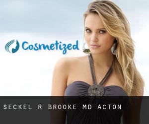Seckel R Brooke, MD (Acton)