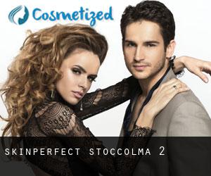 SkinPerfect (Stoccolma) #2