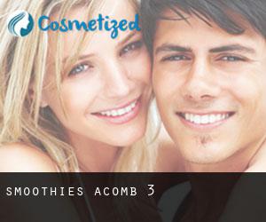 Smoothies (Acomb) #3