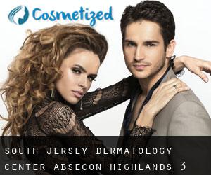 South Jersey Dermatology Center (Absecon Highlands) #3