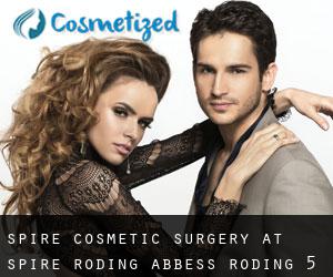 Spire Cosmetic Surgery at Spire Roding (Abbess Roding) #5