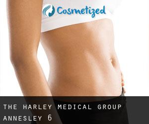 The Harley Medical Group (Annesley) #6