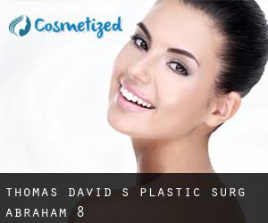 Thomas David S Plastic Surg (Abraham) #8