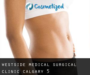 Westside Medical Surgical Clinic (Calgary) #5